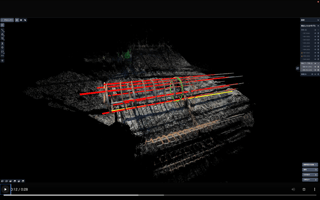 Modely3DGUI画面