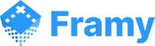 Framy Logo Dark
