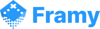 Framy Logo Dark