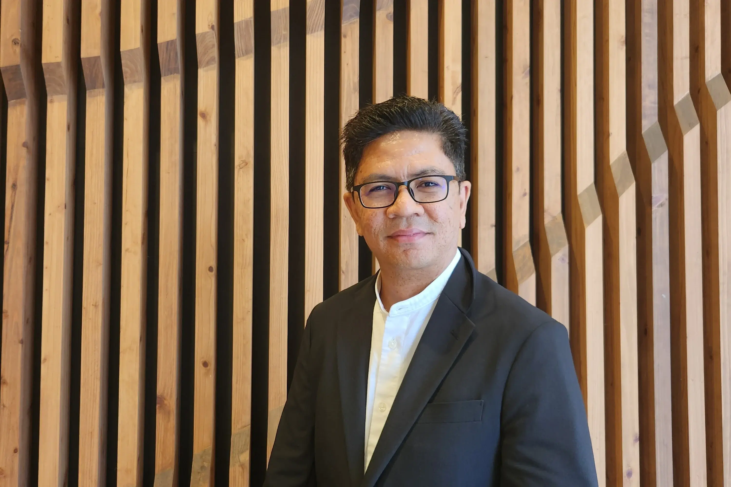 Khaurul Ashraff氏社員紹介